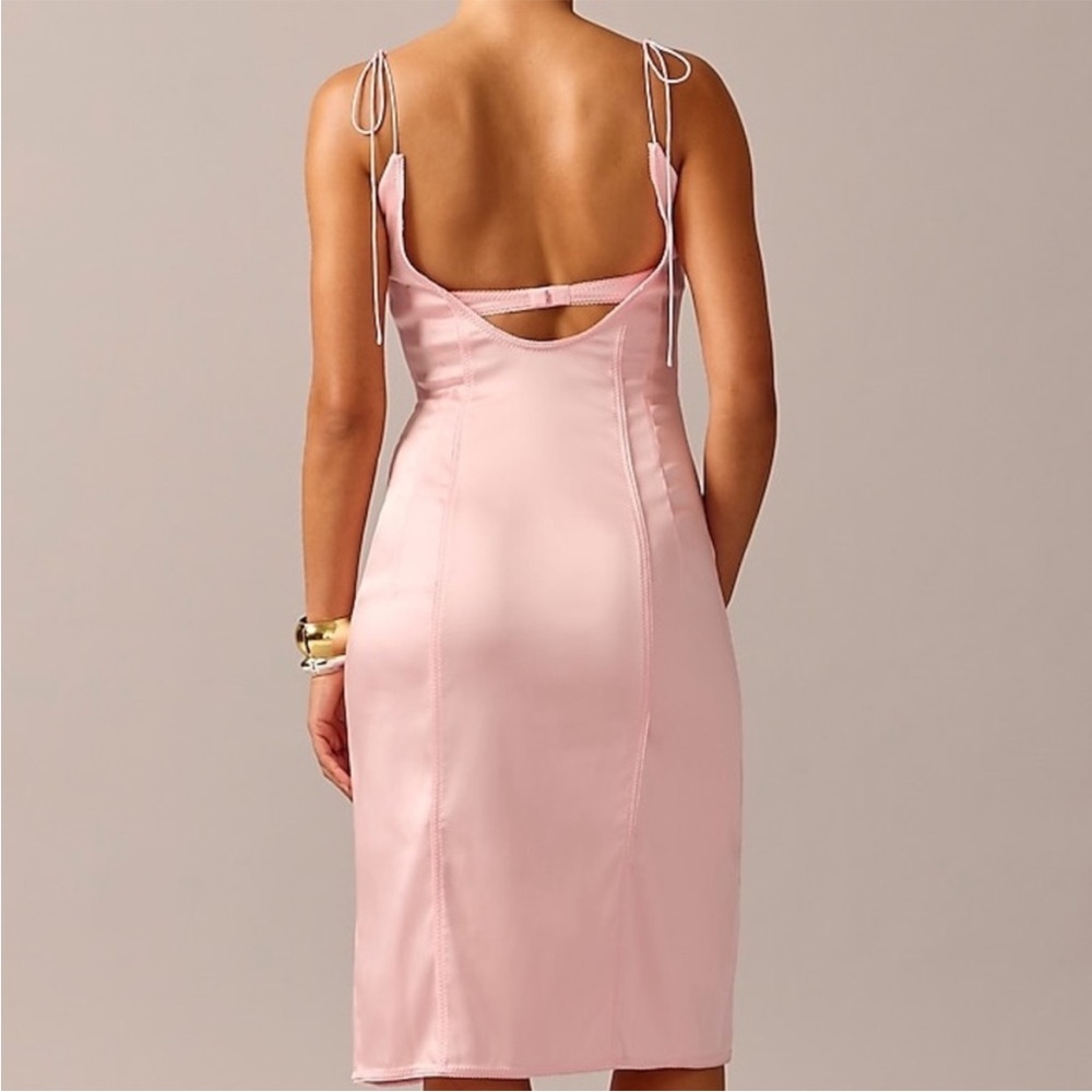 Anna October x J. Crew - Picture 3 of 5